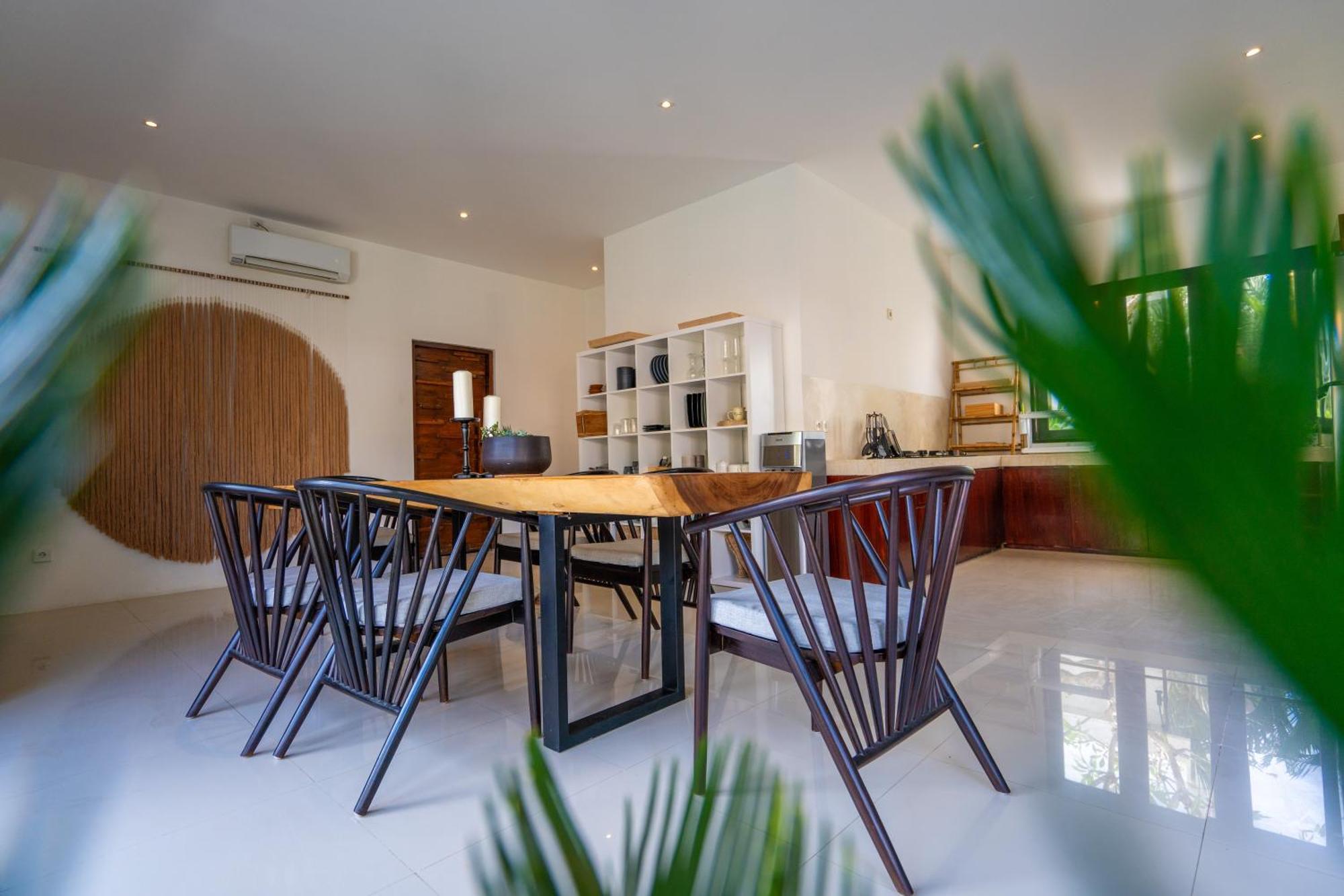 Skyfall Luxury Beach Villa Nusa Dua  Ngoại thất bức ảnh