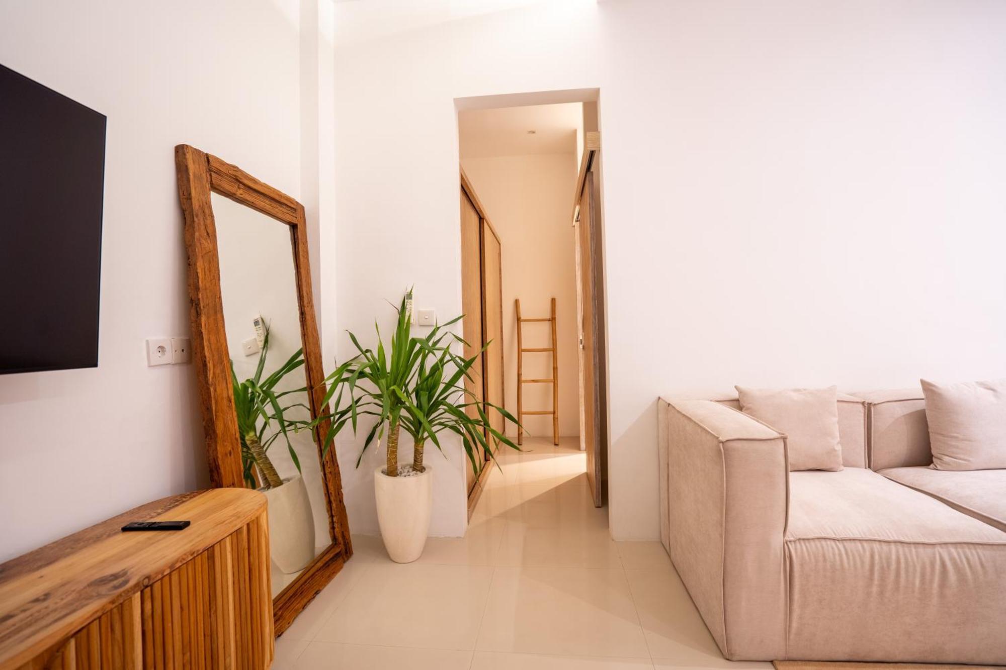 Skyfall Luxury Beach Villa Nusa Dua  Ngoại thất bức ảnh