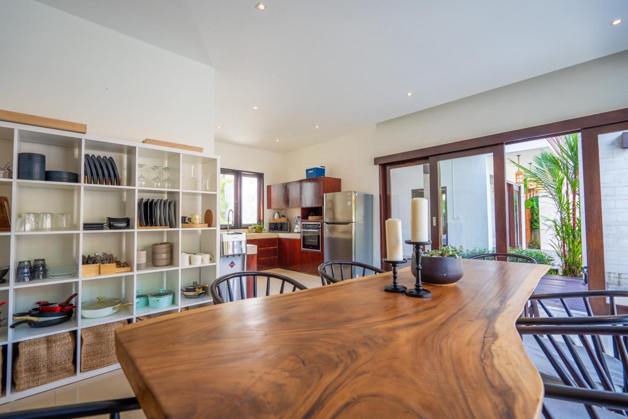 Skyfall Luxury Beach Villa Nusa Dua  Ngoại thất bức ảnh