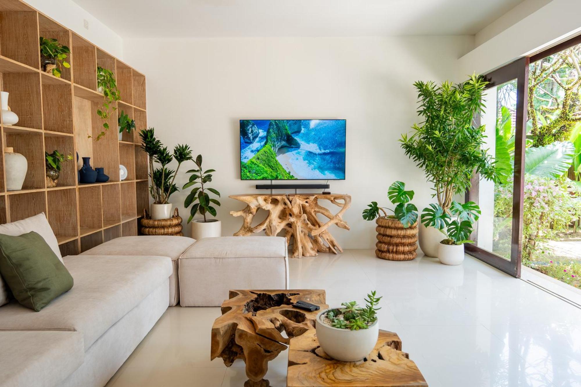 Skyfall Luxury Beach Villa Nusa Dua  Ngoại thất bức ảnh